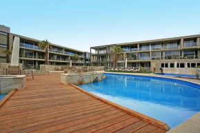 Resort Apartment 275